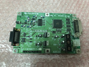 113C967114 / PWB ADC22 de Minilab da fronteira de 113C967113 Fuji fornecedor