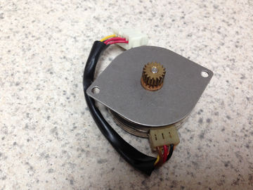 peça de Fuji Minilab do motor 118G311003 fornecedor