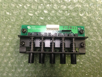 peça de Minilab do detector do compartimento de 110A6798911 Fuji fornecedor