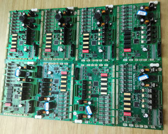 painel de controlo da temperatura do minilab D106 do doli fornecedor