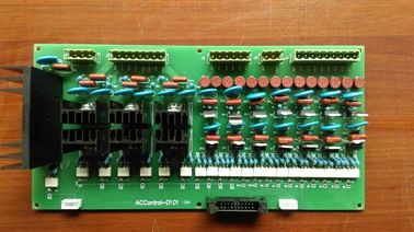 placa D101 de ACcontrol do minilab do doli fornecedor
