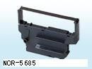 A impressora Ribbon do recibo para NCR 5663 5674 5675 5682 5683 5684 5685 8675 impressora de impacto Ribbon do ncr 198682 melhora melhorado fornecedor
