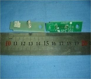 J490338 / PWB do SENSOR do minilab de J490338-00 Noritsu QSS3501. fornecedor