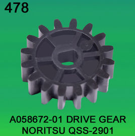 ENGRENAGEM da MOVIMENTAÇÃO A058672-01 PARA o minilab de NORITSU qss2901 fornecedor