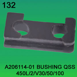 BUCHA A206114-01 PARA NORITSU qsf450L/2, V30, V50, minilab V100 fornecedor