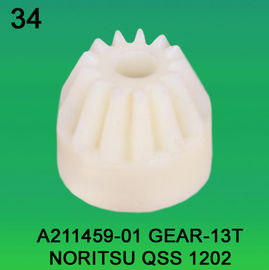 A211459-01 ENGRENAGEM TEETH-13 PARA o minilab de NORITSU qss1202 fornecedor