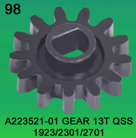 A223521-01 ENGRENAGEM TEETH-13 PARA o minilab de NORITSU qss1923,2301,2701 fornecedor