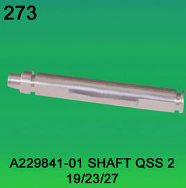 EIXO A229841-01 PARA o minilab de NORITSU qss1923,2301,2701 fornecedor