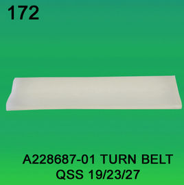 CORREIA da VOLTA A228687-01 PARA o minilab de NORITSU qss1923,2301,2701 fornecedor