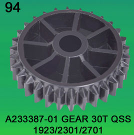A233387-01 ENGRENAGEM TEETH-30 PARA o minilab de NORITSU qss1923,2301,2701 fornecedor