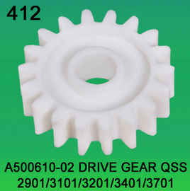 ENGRENAGEM da MOVIMENTAÇÃO A500610-02 PARA o minilab de NORITSU qss2901,3101,3201,3401,3701 fornecedor
