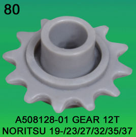 A508128-01 ENGRENAGEM TEETH-12 PARA o minilab de NORITSU qss1923,2301,2701,3201,3501,3701 fornecedor
