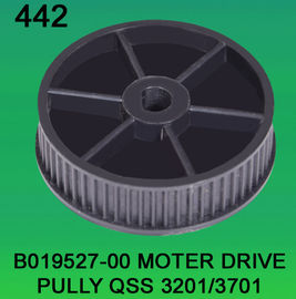 POLIA da MOVIMENTAÇÃO do MOTOR B019527-00 PARA o minilab de NORITSU qss3201,3701 fornecedor