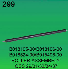 B018105-00/B018106-00/B016524-00/B015496-00 ROLO ASSEMBELY PARA o minilab de NORITSU qss2901,3101,3201,3401,3701 fornecedor