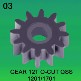 A ENGRENAGEM 22T O CORTOU NORITSU qss1201 NORITSU qss1701 PARA AS PEÇAS de MINILAB fornecedor