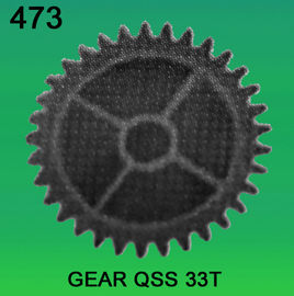 ENGRENAGEM TEETH-33 PARA o minilab de NORITSU fornecedor