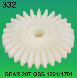 ENGRENAGEM TEETH-28 PARA o minilab de NORITSU qss1201,1701 fornecedor
