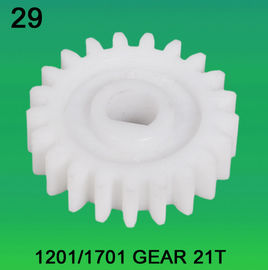 ENGRENAGEM TEETH-21 PARA o minilab de NORITSU qss1201/1701 fornecedor