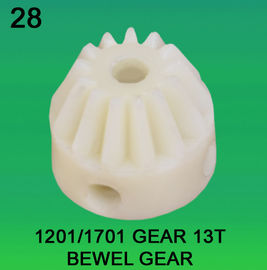 ENGRENAGEM da ENGRENAGEM TEETH-13 BEWAL PARA o minilab de NORITSU qss1201/1701 fornecedor