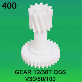 ENGRENAGEM TEETH-12/30 PARA NORITSU qsfV30, V50, minilab V100 fornecedor
