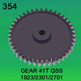 ENGRENAGEM TEETH-41 PARA o minilab de NORITSU qss1923,2301,2701 fornecedor