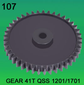 ENGRENAGEM TEETH-41 PARA o minilab de NORITSU qss1201,1701 fornecedor