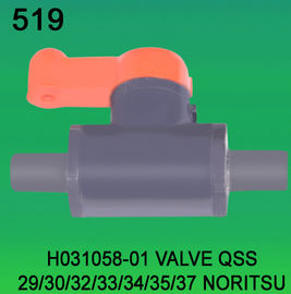 VÁLVULA H031058-01 PARA o minilab de NORITSU qss2901,3001,3201,3300,3401,3501,3701 fornecedor