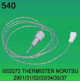 SENSOR NIVELADO do TANQUE I002072 PARA o minilab de NORITSU qss2901,3101,3201,3300,3401,3501,3701 fornecedor