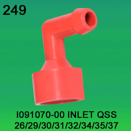 ENTRADA I091070-00 PARA o minilab de NORITSU qss2601,2901,3001,3101,3201,3401,3501,3701 fornecedor