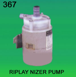 BOMBA de RIPLAY NIZER PARA o minilab de NORITSU fornecedor