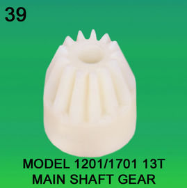 ENGRENAGEM EIXO PRINCIPAL TEETH-13 PARA o minilab de NORITSU qss1201,1701 fornecedor