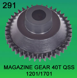 ENGRENAGEM TEETH-40 do COMPARTIMENTO PARA o minilab de NORITSU qss1201,1701 fornecedor