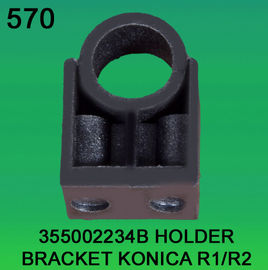 355002234B / SUPORTE do SUPORTE 3550 02234B PARA KONICA R1, minilab R2 fornecedor