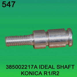 385002217A / EIXO 3850 02217A IDEAL PARA KONICA R1, minilab R2 fornecedor