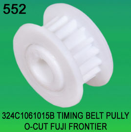 POLIA de CORREIA O-CUT do SINCRONISMO 324C1061015B PARA o minilab da FRONTEIRA de FUJI fornecedor