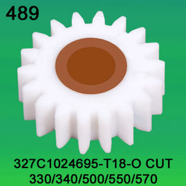 27C1024695 ENGRENAGEM TEETH-15 O-CUT PARA o minilab da FRONTEIRA 330.340.500.550.570 de FUJI fornecedor