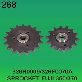 326H0009 / RODA DENTADA 326F0070A PARA o minilab da FRONTEIRA 350.370 de FUJI fornecedor