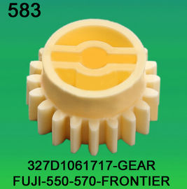 ENGRENAGEM 327D1061717 PARA o minilab da FRONTEIRA 550.570 de FUJI fornecedor