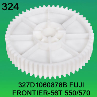 327D1060878B ENGRENAGEM TEETH-56 PARA o minilab da FRONTEIRA 550.570 de FUJI fornecedor