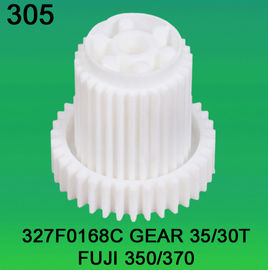 327F0168C ENGRENAGEM TEETH-35/30 PARA o minilab da FRONTEIRA 350.370 de FUJI fornecedor
