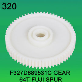 327D889531C ENGRENAGEM TEETH-64 PARA o minilab da FRONTEIRA de FUJI fornecedor