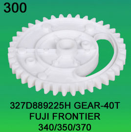 327D889225H ENGRENAGEM TEETH-40 PARA o minilab da FRONTEIRA 340.350.370 de FUJI fornecedor