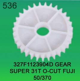 327F1123904D ENGRENAGEM TEETH-31 O-CUT PARA o minilab da FRONTEIRA 350.370 de FUJI fornecedor