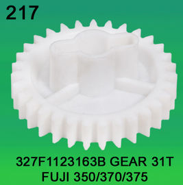 327F1123163B minilab da FRONTEIRA 350.370.375 da ENGRENAGEM TEETH-31 FUJI fornecedor