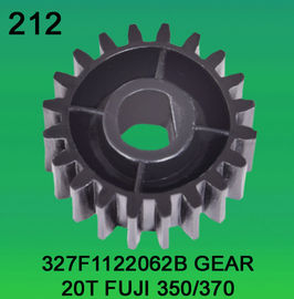327F1122062B ENGRENAGEM TEETH-20 PARA o minilab da FRONTEIRA 350.370 de FUJI fornecedor