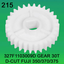 327F1103009D ENGRENAGEM TEETH-30 D-CUT PARA o minilab da FRONTEIRA 350.370.375 de FUJI fornecedor
