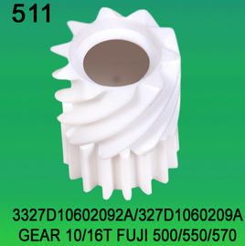 3327D10602092A / 327D1060209A ENGRENAGEM TEETH-10/16 PARA o minilab da FRONTEIRA 500/550/570 de FUJI fornecedor