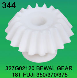 ENGRENAGEM TEETH-18 de 327G02120 BEWAL PARA o minilab da FRONTEIRA 350.370.375 de FUJI fornecedor