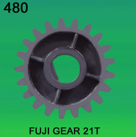 ENGRENAGEM TEETH-21 PARA o minilab da FRONTEIRA de FUJI fornecedor