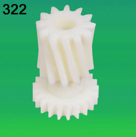 ENGRENAGEM de SEM-FIM TEETH-21/12 PARA o minilab da FRONTEIRA de FUJI fornecedor